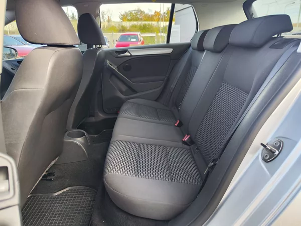 Volkswagen Golf 1.4 16V/59kW Trendline - foto 10