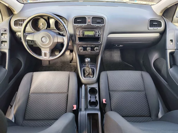 Volkswagen Golf 1.4 16V/59kW Trendline - foto 11