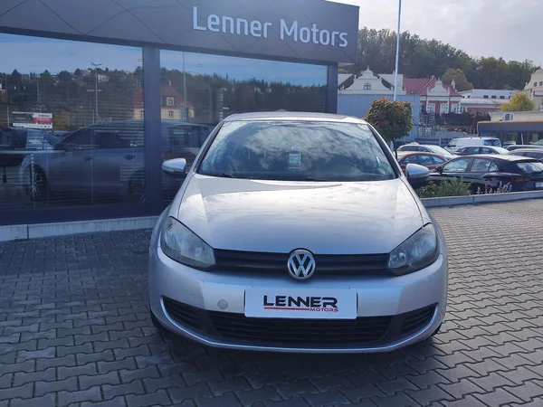 Volkswagen Golf 1.4 16V/59kW Trendline - foto 2