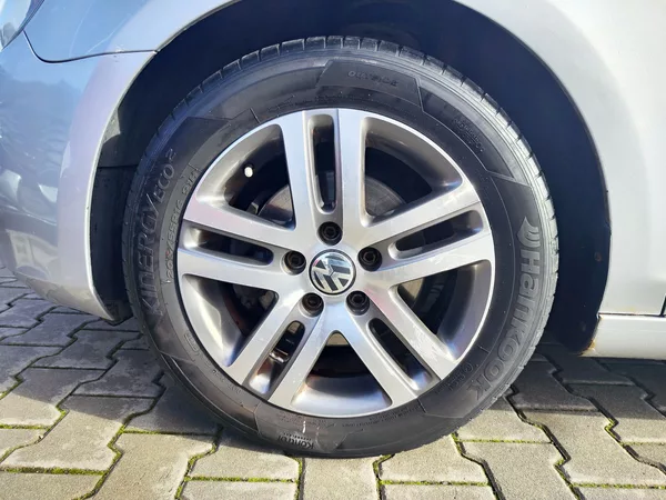 Volkswagen Golf 1.4 16V/59kW Trendline - foto 21