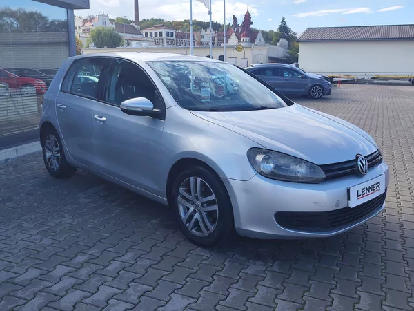 Volkswagen Golf 1.4 16V/59kW Trendline - foto 3