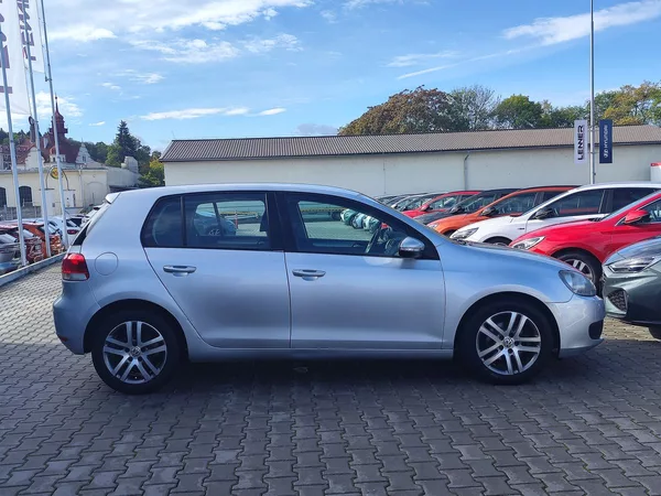 Volkswagen Golf 1.4 16V/59kW Trendline - foto 4