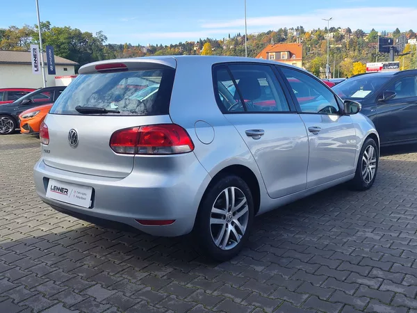 Volkswagen Golf 1.4 16V/59kW Trendline - foto 5