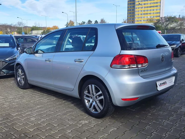 Volkswagen Golf 1.4 16V/59kW Trendline - foto 7