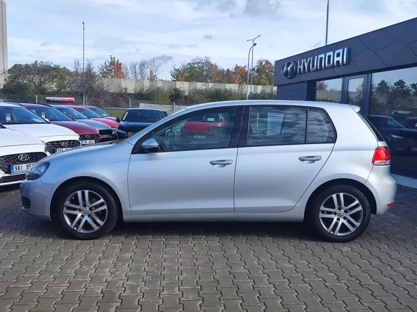 Volkswagen Golf 1.4 16V/59kW Trendline - foto 8