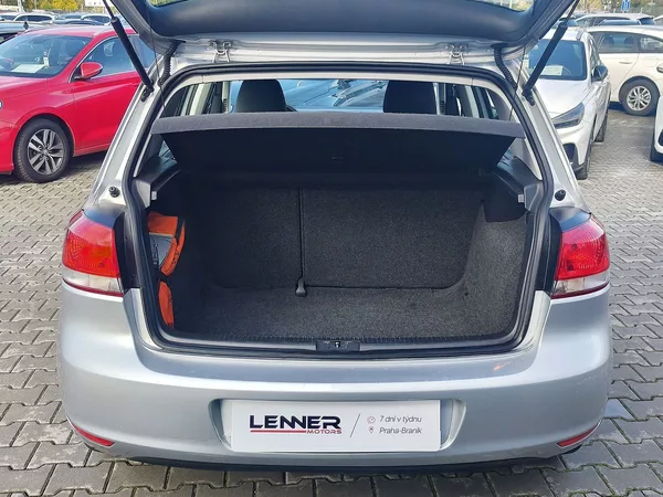 Volkswagen Golf 1.4 16V/59kW Trendline - foto 9