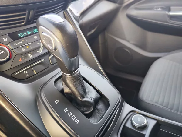 Ford C-MAX 1.5 EB/110kW Titanium AT - foto 19