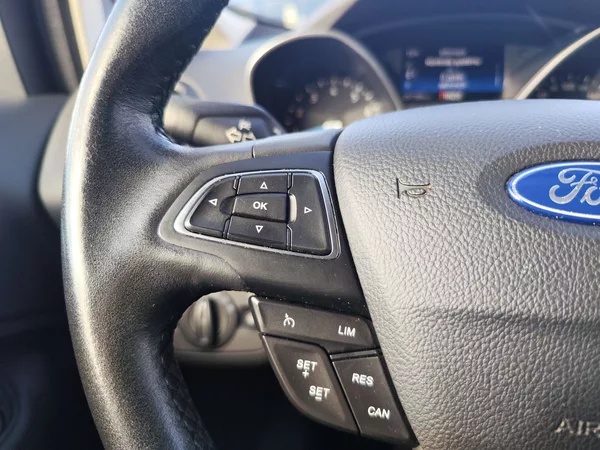 Ford C-MAX 1.5 EB/110kW Titanium AT - foto 20