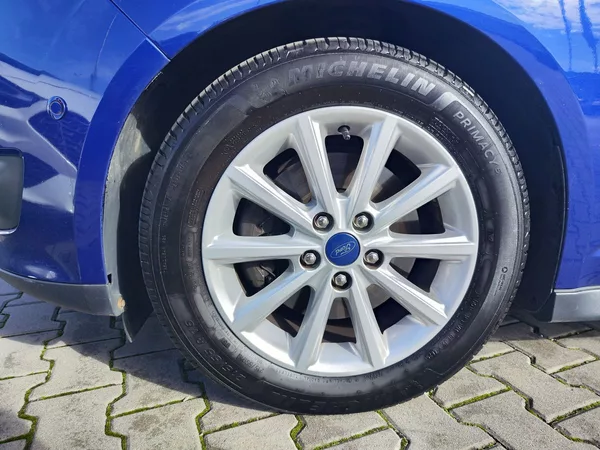 Ford C-MAX 1.5 EB/110kW Titanium AT - foto 27