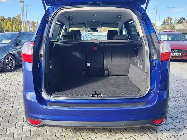 Ford C-MAX 1.5 EB/110kW Titanium AT - foto 9