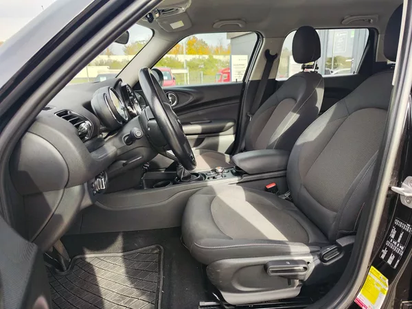 Mini Clubman 1.5/75kW Servisováno - foto 13