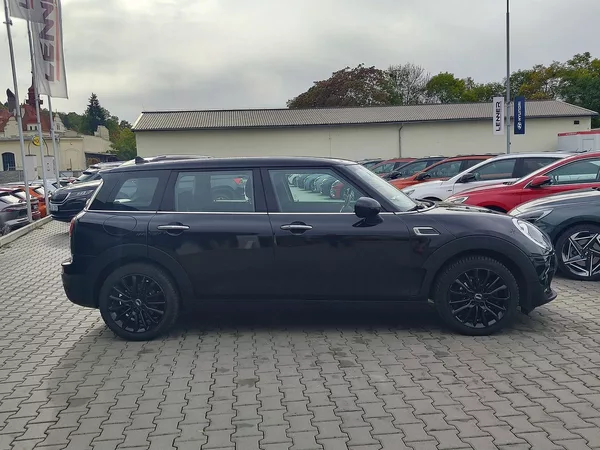 Mini Clubman 1.5/75kW Servisováno - foto 4