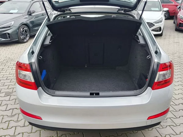 Škoda Octavia 1.6 TDI/81kW Style - foto 9
