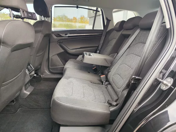 Škoda Kodiaq 2.0 TDI/140kW Style DSG 4x4 - foto 13