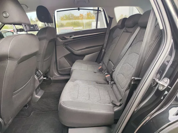 Škoda Kodiaq 2.0 TDI/140kW Style DSG 4x4 - foto 14
