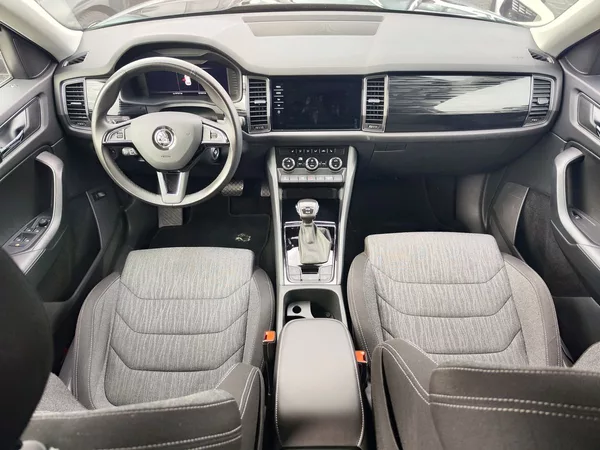 Škoda Kodiaq 2.0 TDI/140kW Style DSG 4x4 - foto 15