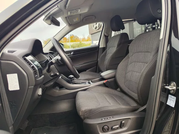 Škoda Kodiaq 2.0 TDI/140kW Style DSG 4x4 - foto 16