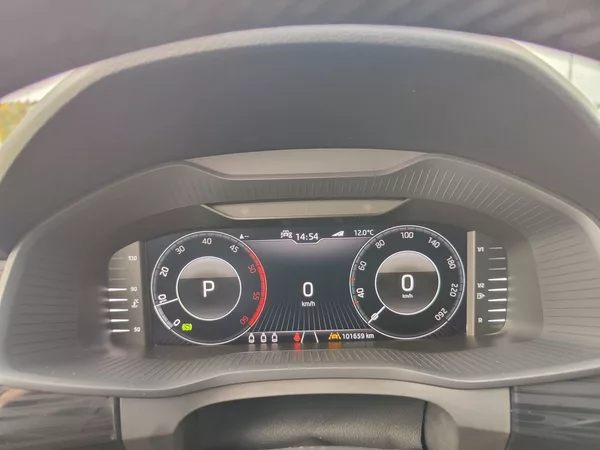 Škoda Kodiaq 2.0 TDI/140kW Style DSG 4x4 - foto 18