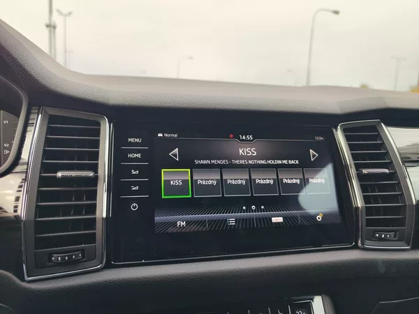 Škoda Kodiaq 2.0 TDI/140kW Style DSG 4x4 - foto 19