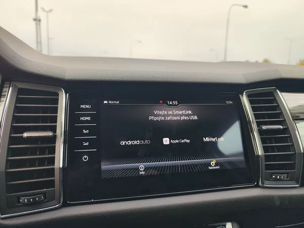 Škoda Kodiaq 2.0 TDI/140kW Style DSG 4x4 - foto 20