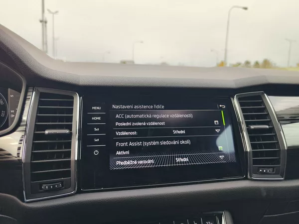Škoda Kodiaq 2.0 TDI/140kW Style DSG 4x4 - foto 21