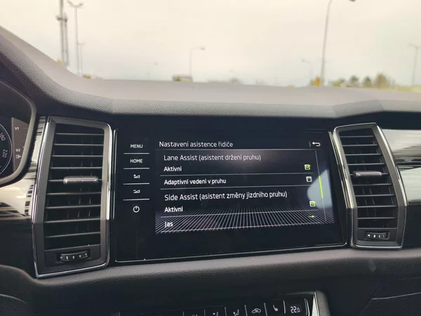 Škoda Kodiaq 2.0 TDI/140kW Style DSG 4x4 - foto 22