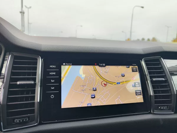 Škoda Kodiaq 2.0 TDI/140kW Style DSG 4x4 - foto 23
