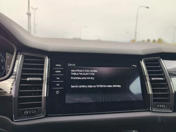 Škoda Kodiaq 2.0 TDI/140kW Style DSG 4x4 - foto 24