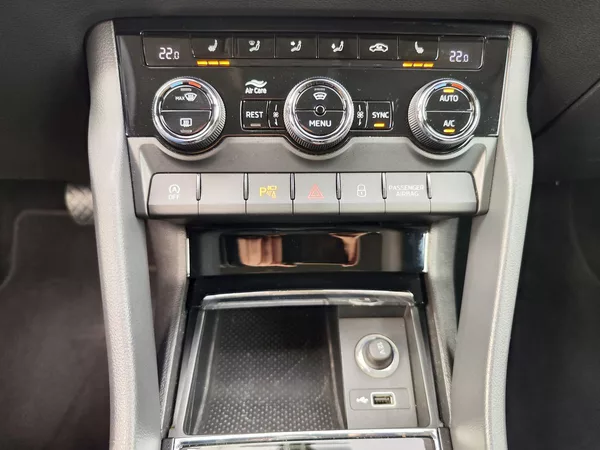 Škoda Kodiaq 2.0 TDI/140kW Style DSG 4x4 - foto 27