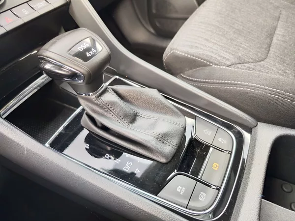 Škoda Kodiaq 2.0 TDI/140kW Style DSG 4x4 - foto 28