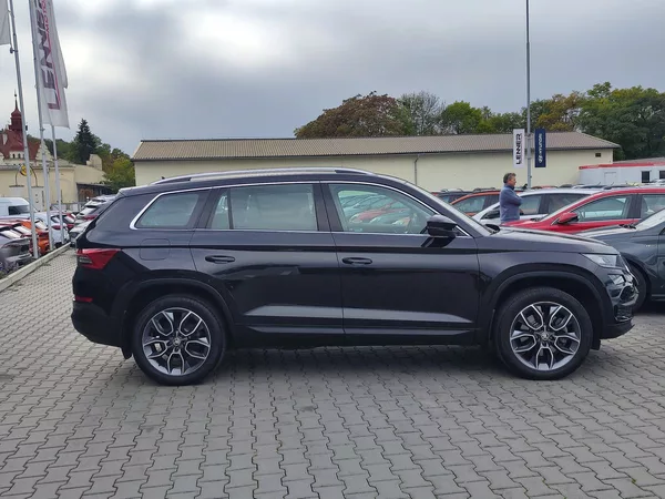 Škoda Kodiaq 2.0 TDI/140kW Style DSG 4x4 - foto 4