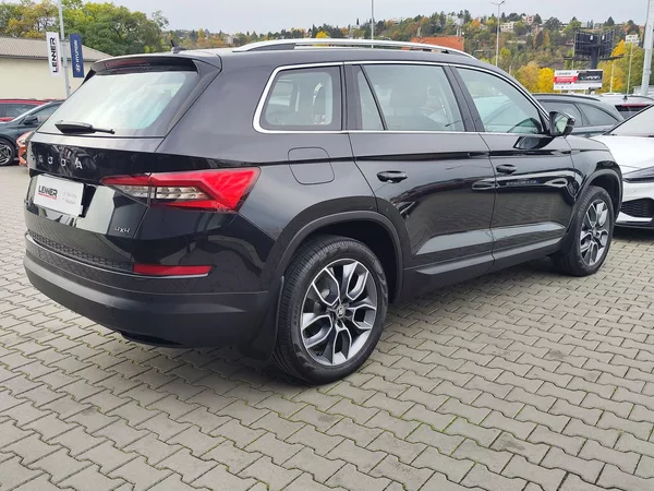 Škoda Kodiaq 2.0 TDI/140kW Style DSG 4x4 - foto 5