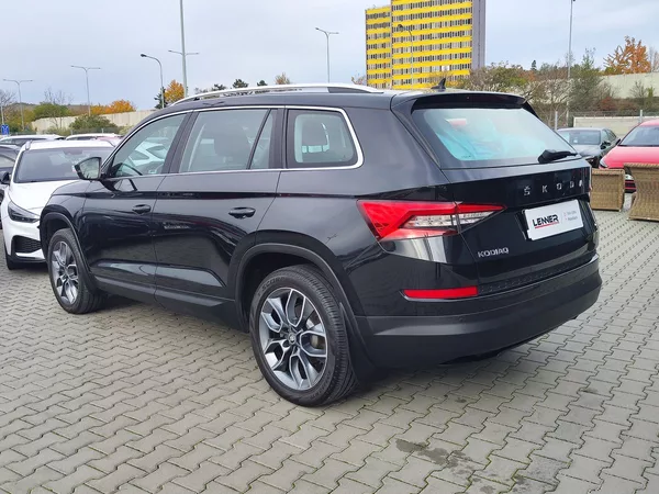 Škoda Kodiaq 2.0 TDI/140kW Style DSG 4x4 - foto 7
