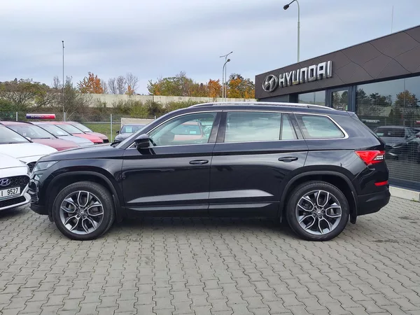 Škoda Kodiaq 2.0 TDI/140kW Style DSG 4x4 - foto 8