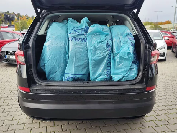Škoda Kodiaq 2.0 TDI/140kW Style DSG 4x4 - foto 9