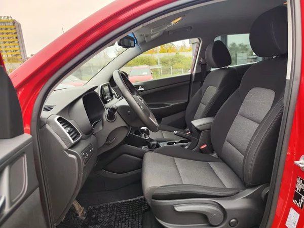 Hyundai Tucson 1.6 T-GDI/130kW Adventure - foto 15