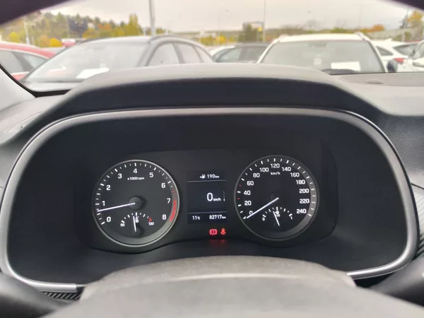 Hyundai Tucson 1.6 T-GDI/130kW Adventure - foto 16
