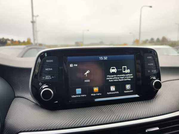 Hyundai Tucson 1.6 T-GDI/130kW Adventure - foto 17
