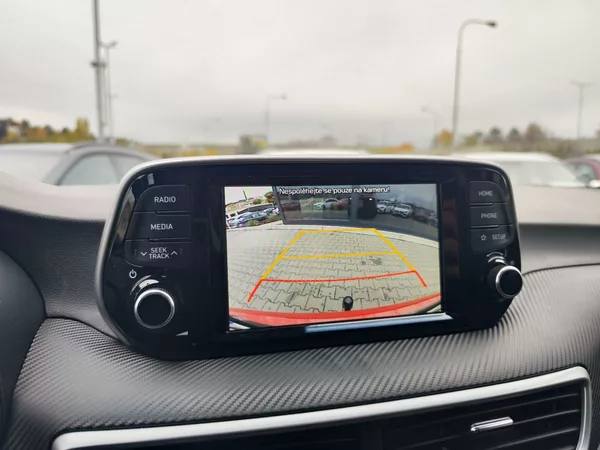 Hyundai Tucson 1.6 T-GDI/130kW Adventure - foto 18