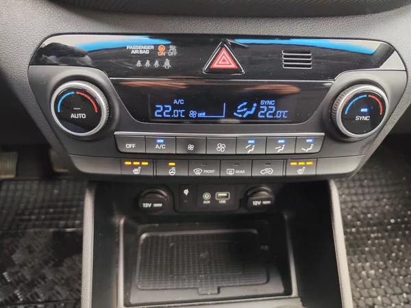 Hyundai Tucson 1.6 T-GDI/130kW Adventure - foto 19