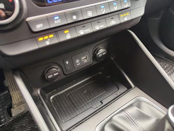 Hyundai Tucson 1.6 T-GDI/130kW Adventure - foto 20
