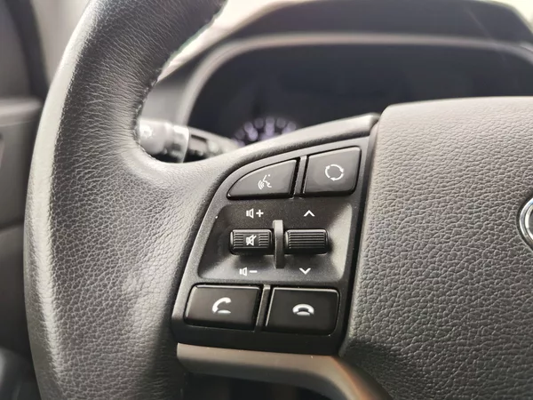 Hyundai Tucson 1.6 T-GDI/130kW Adventure - foto 23