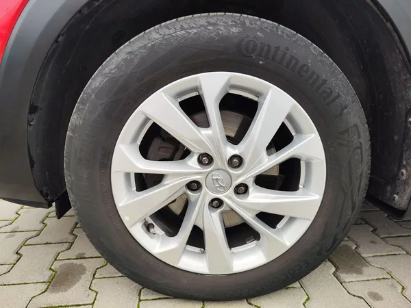Hyundai Tucson 1.6 T-GDI/130kW Adventure - foto 30
