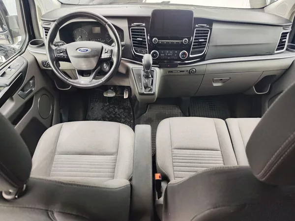 Ford Tourneo Custom 2.0 EcoBlue/125kW Titanium L2 - foto 15