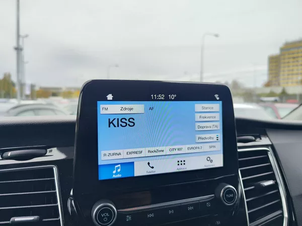 Ford Tourneo Custom 2.0 EcoBlue/125kW Titanium L2 - foto 18