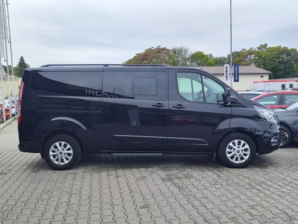 Ford Tourneo Custom 2.0 EcoBlue/125kW Titanium L2 - foto 4