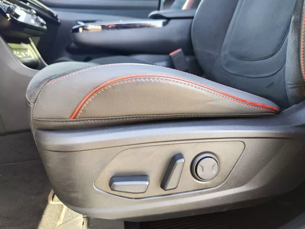 Hyundai Tucson 1.6 T-GDI/158kW HEV N-Line PRM - foto 41