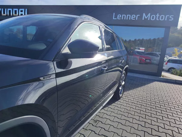 Škoda Kodiaq 2.0 TDI/140kW Sportline DSG 4x - foto 13