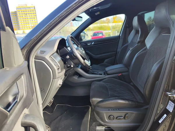 Škoda Kodiaq 2.0 TDI/140kW Sportline DSG 4x - foto 18