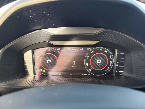 Škoda Kodiaq 2.0 TDI/140kW Sportline DSG 4x - foto 20